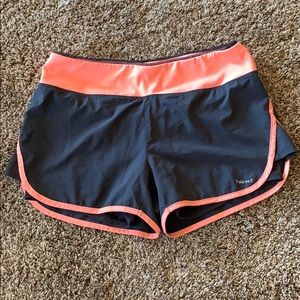 Hind Athletic Shorts